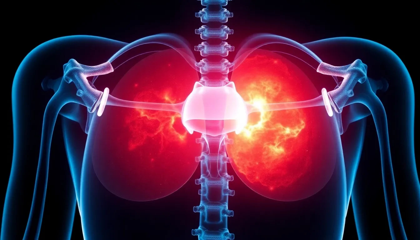 Upptäck dina rättigheter: kan du få ersättning för diskbråck? - Illustration