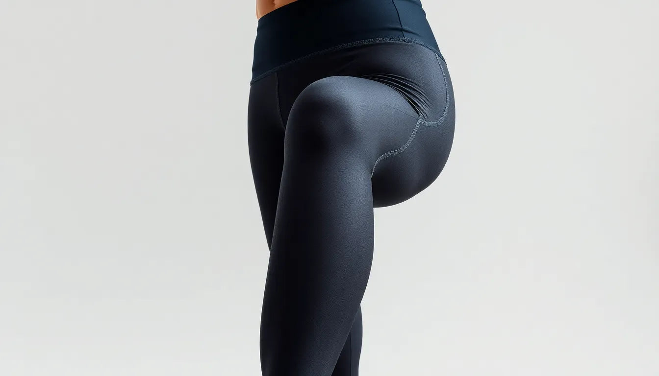 Upptäck de bästa udstrækningsøvelserna för baglår: en övningsläsare för smidighet och styrka - Illustration