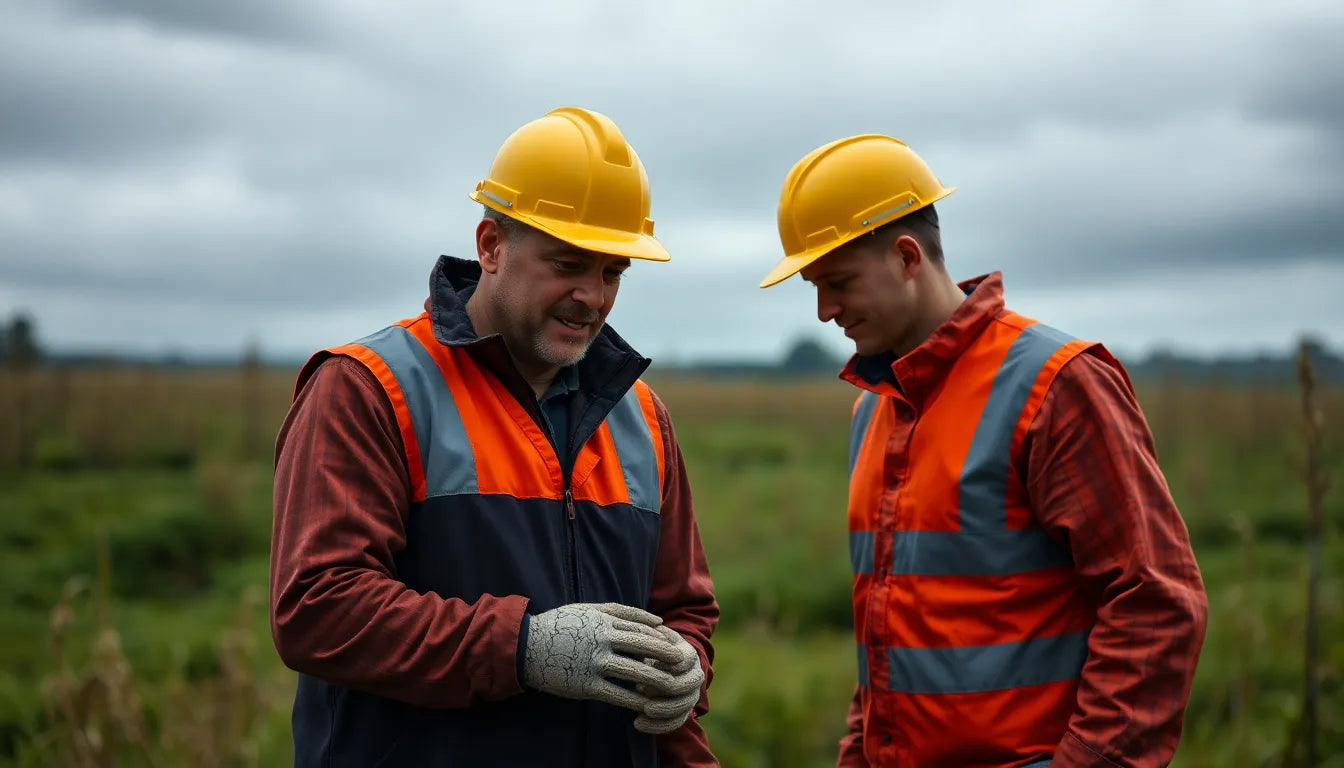 Så undviker du smärta i ländryggen efter tunga lyft - Illustration