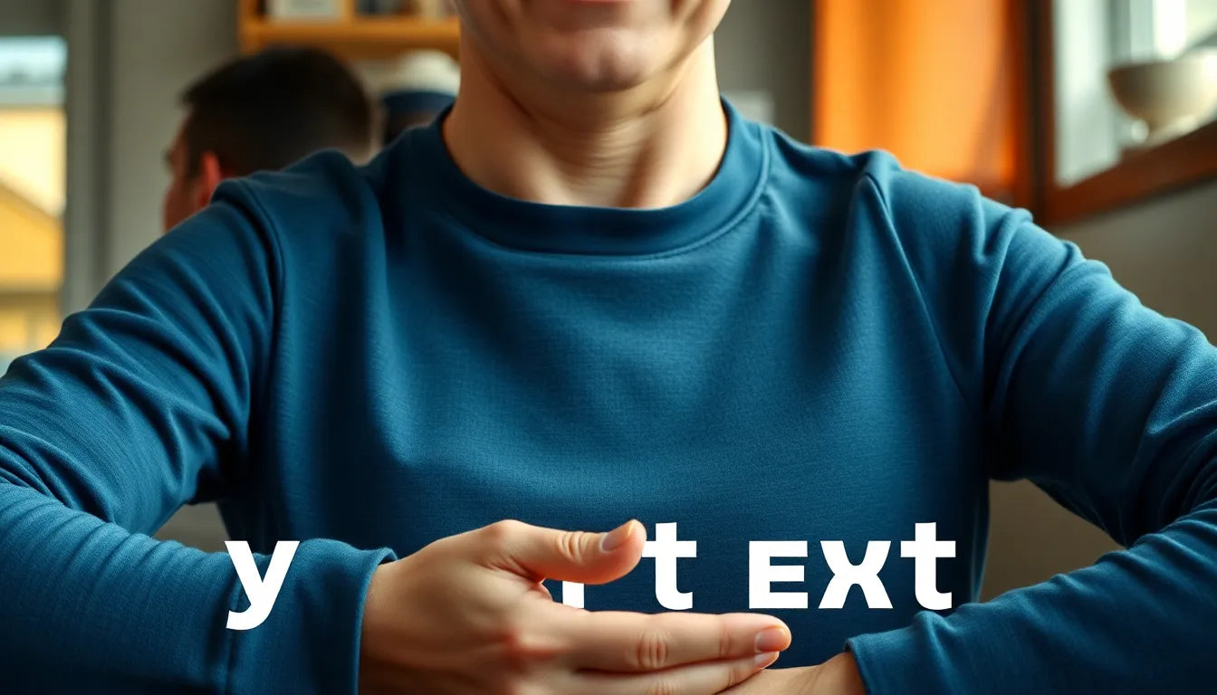 Upptäck roliga sätt att bekämpa ryggont och få ett leende på köpet - Illustration