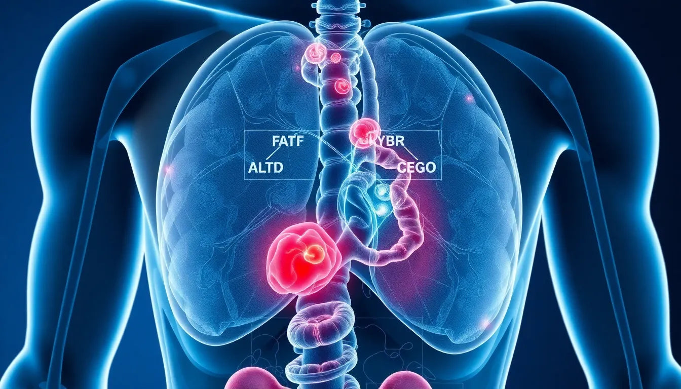 Upptäck de bästa sätten att lindra smärta vid diskbråck utan operation - Illustration