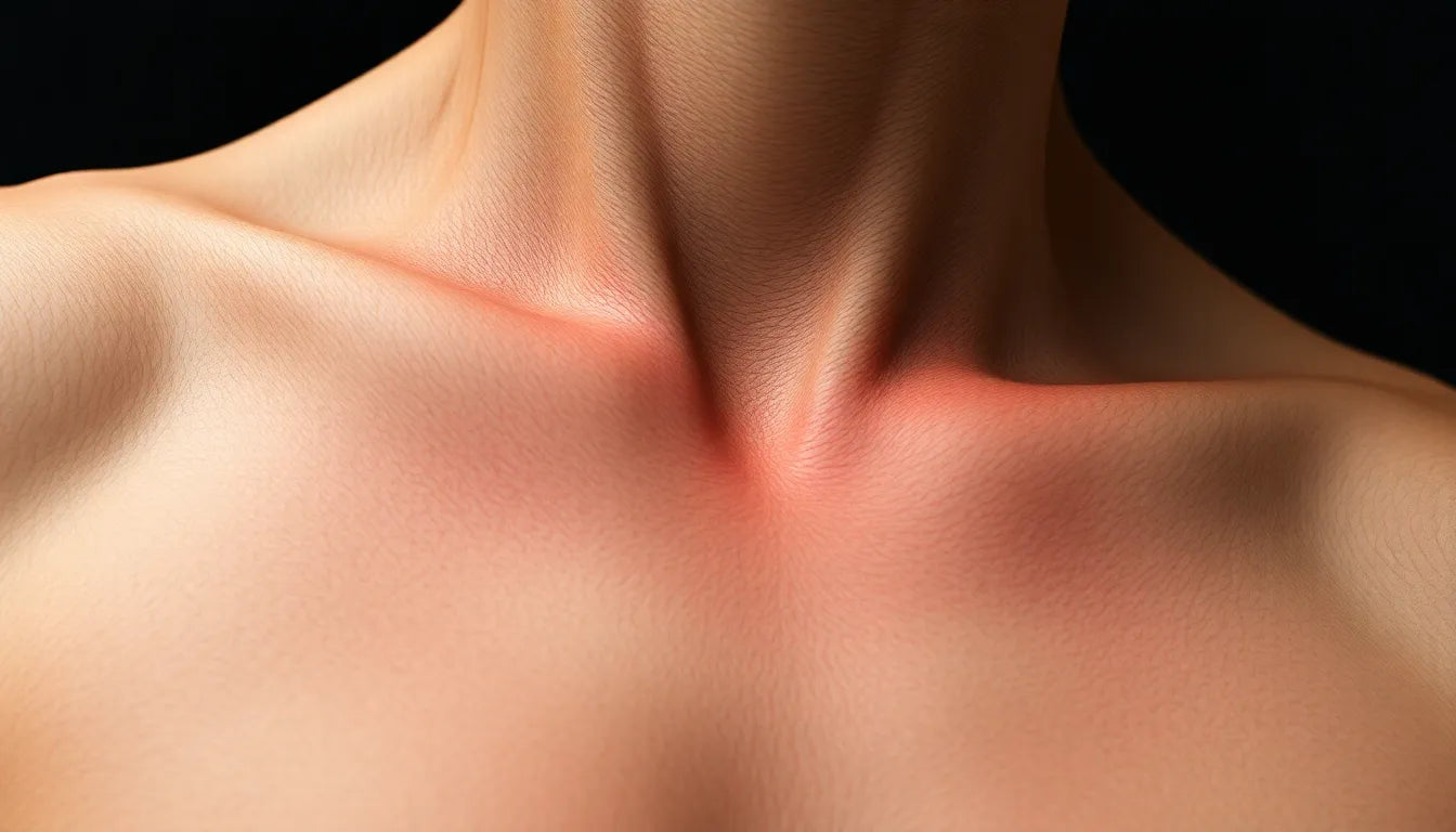 Kan ryggsmärta vara ett dolt tecken på covid-19? - Illustration