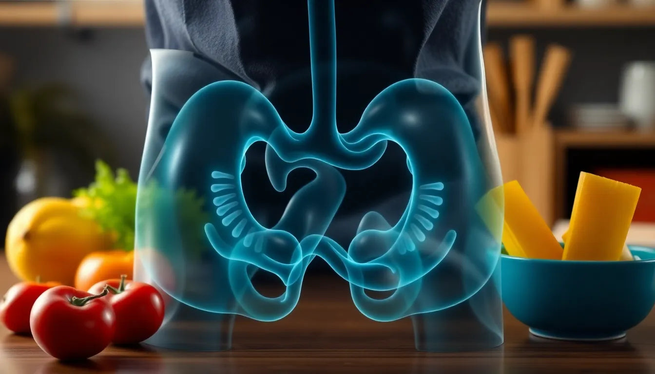 Upptäck den ultimata appen för övningsläsare som stärker bäckenbotten - Illustration