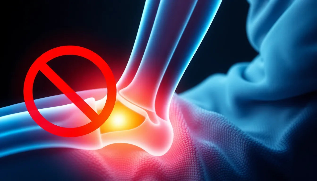 När hostan ger dig ryggsmärta: orsaker och lösningar - Illustration