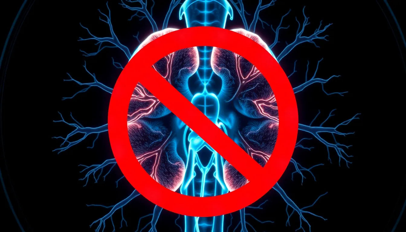 Röntgen och diskbråck: varför MR är det bästa valet för diagnos - Illustration