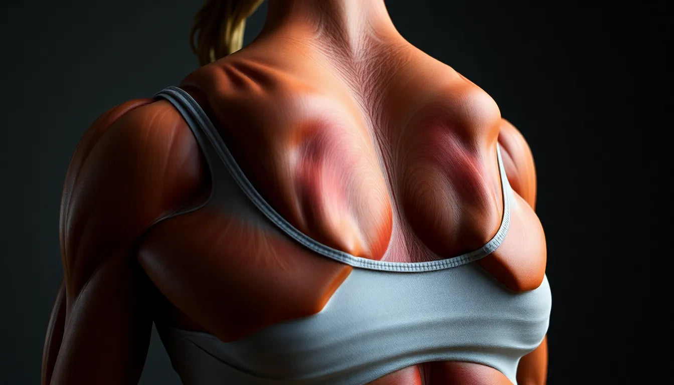 Övningsläsare: stärk sätesmusklerna med dessa effektiva tekniker - Illustration