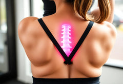 Stärk din rygg och lindra smärta med ischiasövningar och träningsband