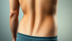 Övningsläsare: så lindrar du nackspärr med enkla rörelser