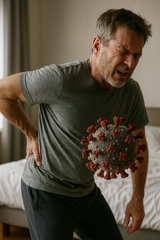 Omikron och ryggont: vad du behöver veta för att lindra smärtan