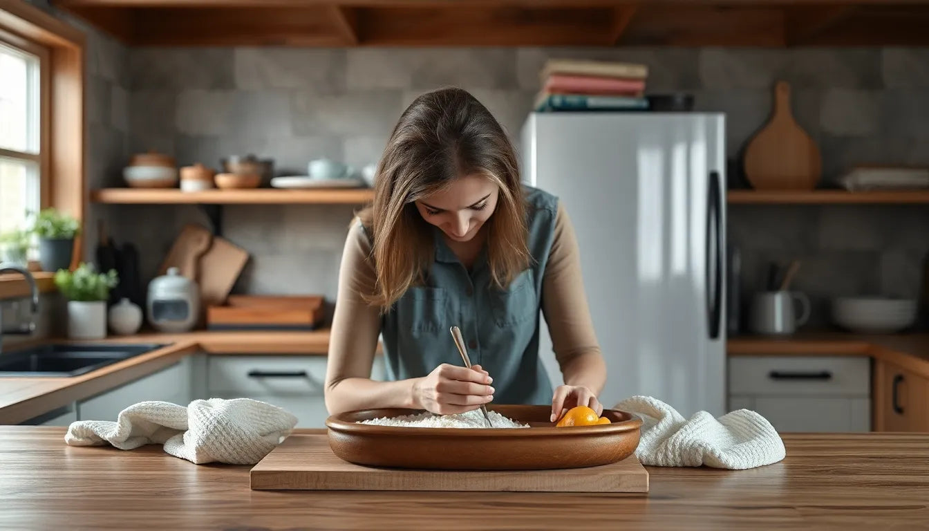 Stärk din kropp med bækkenbundsøvelser efter födsel: en guide för övningsläsare - Illustration