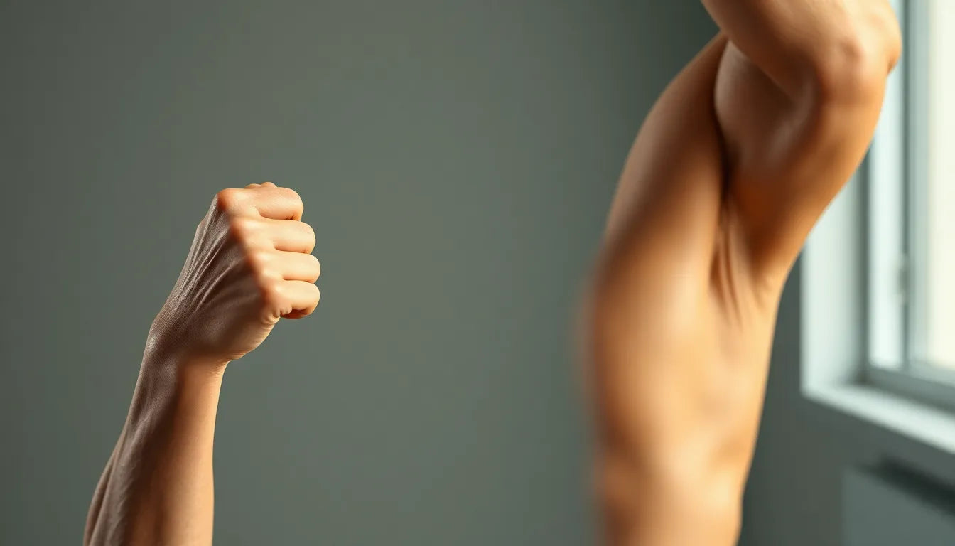 Bäckenbottenträning: effektiva övningar för övningsläsare - Illustration