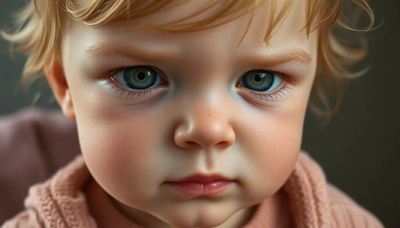 Förstå vokseværk: när knäsmärta hos barn oroar föräldrar - Illustration