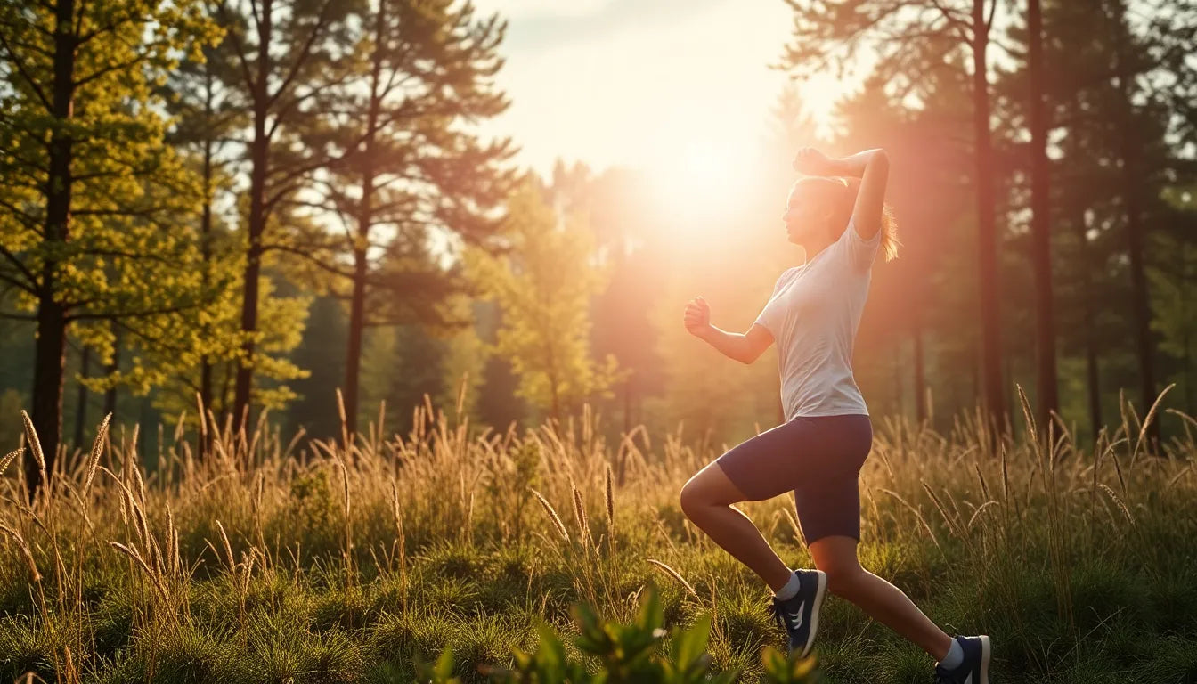 Effektiva övningar för att lindra smärta i ländryggen: en övningsläsare för dig - Illustration