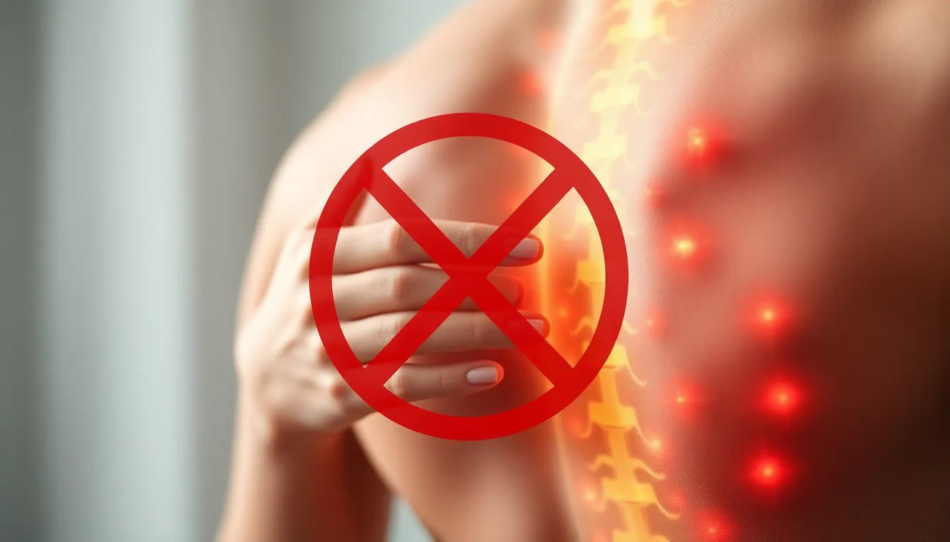 Upptäck zonterapins dolda potential för ischiaslindring - Illustration