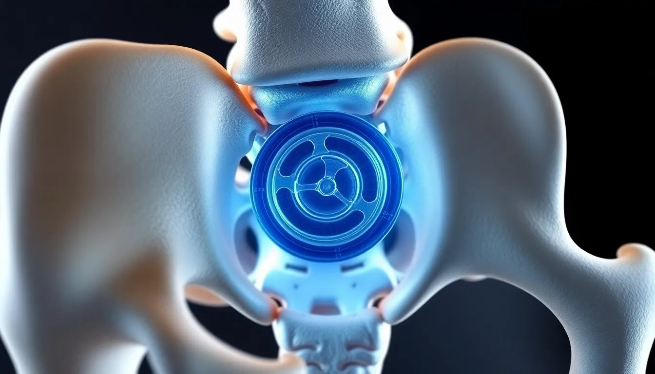 Operation vid diskbråck i nacken: vad du behöver veta innan ingreppet - Illustration