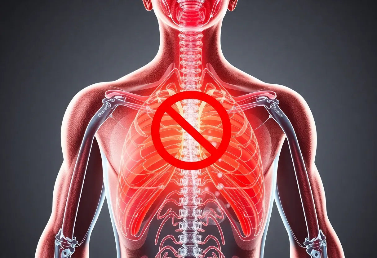 Upptäck magin i avslappningsövningar för hela kroppen - Illustration