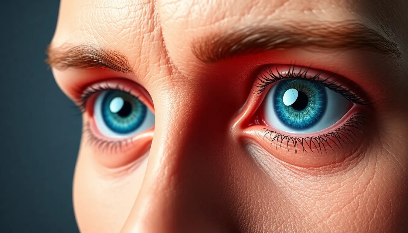 Upptäck sambandet mellan diskbråck och smärta i ljumsken - Illustration