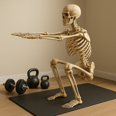 Träningsutrustning som förvandlar ditt hem till ett personligt gym