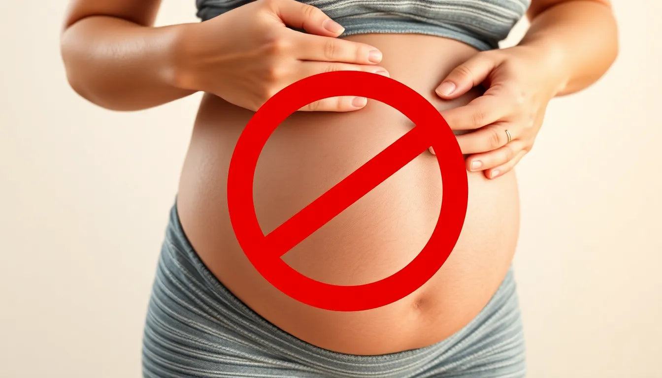 Stärk gravidkroppen med dessa effektiva bäckenbunsövningar för övningsläsare - Illustration