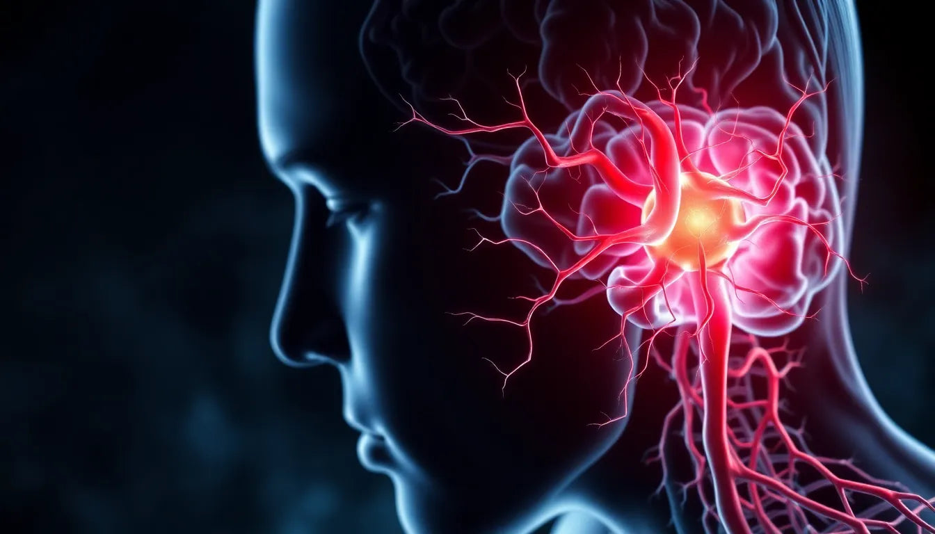 Upptäck dolda orsaker till neuropatisk smärta och hur de påverkar dig - Illustration