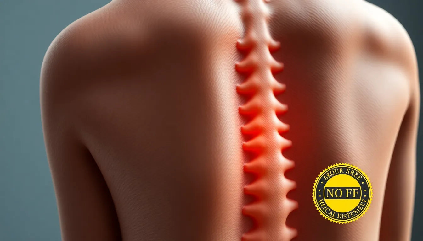 Upptäck hur akupunktur kan lindra din ischiassmärta effektivt och skonsamt - Illustration