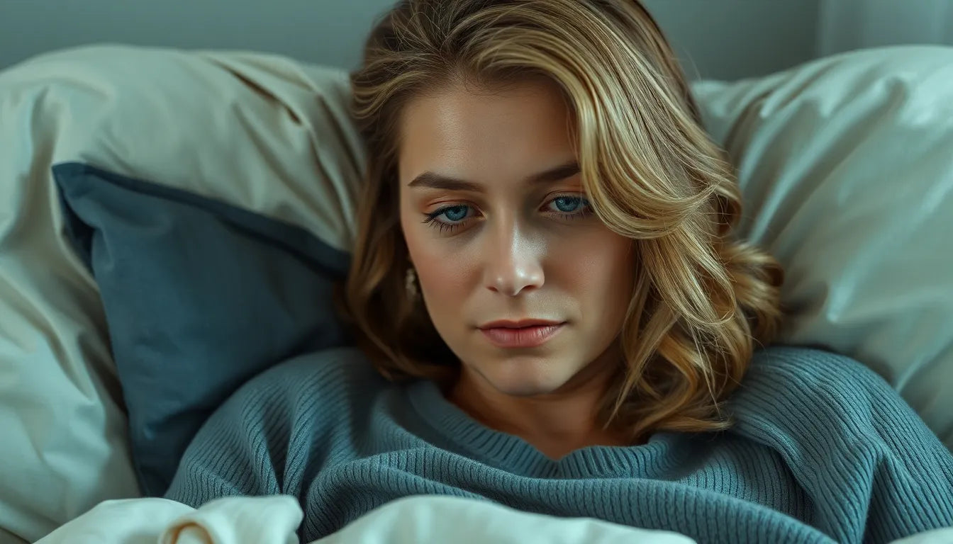 Vakna utan smärta: så lindrar du morgonens ryggbesvär effektivt - Illustration