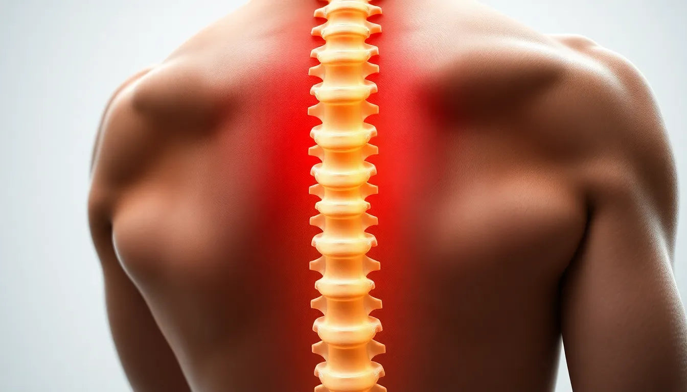 Upptäck de mest effektiva stretchövningarna för att lindra ischiassmärta - Illustration