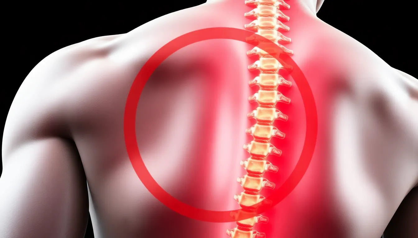Bli fri från ischiassmärta med dessa effektiva stretchövningar - Illustration