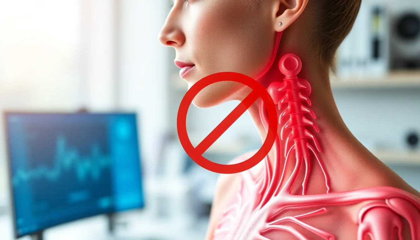 Upptäck hemligheterna bakom ergonomi kliniken för ett smärtfritt liv - Illustration