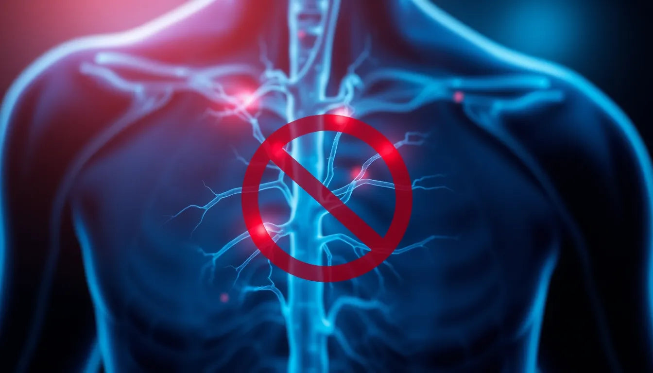 Upptäck hur du kan lindra neuropatiske smerter vid diabetes och förbättra din livskvalitet
