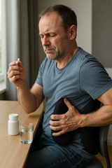 Pregabalin: effektiv behandling eller riskfylld lösning för neuropatiska smärtor?