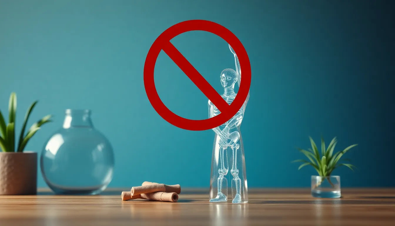 Upptäck effektiv lindring för ländryggssmärtor i hjärtat av Köpenhamn - Illustration