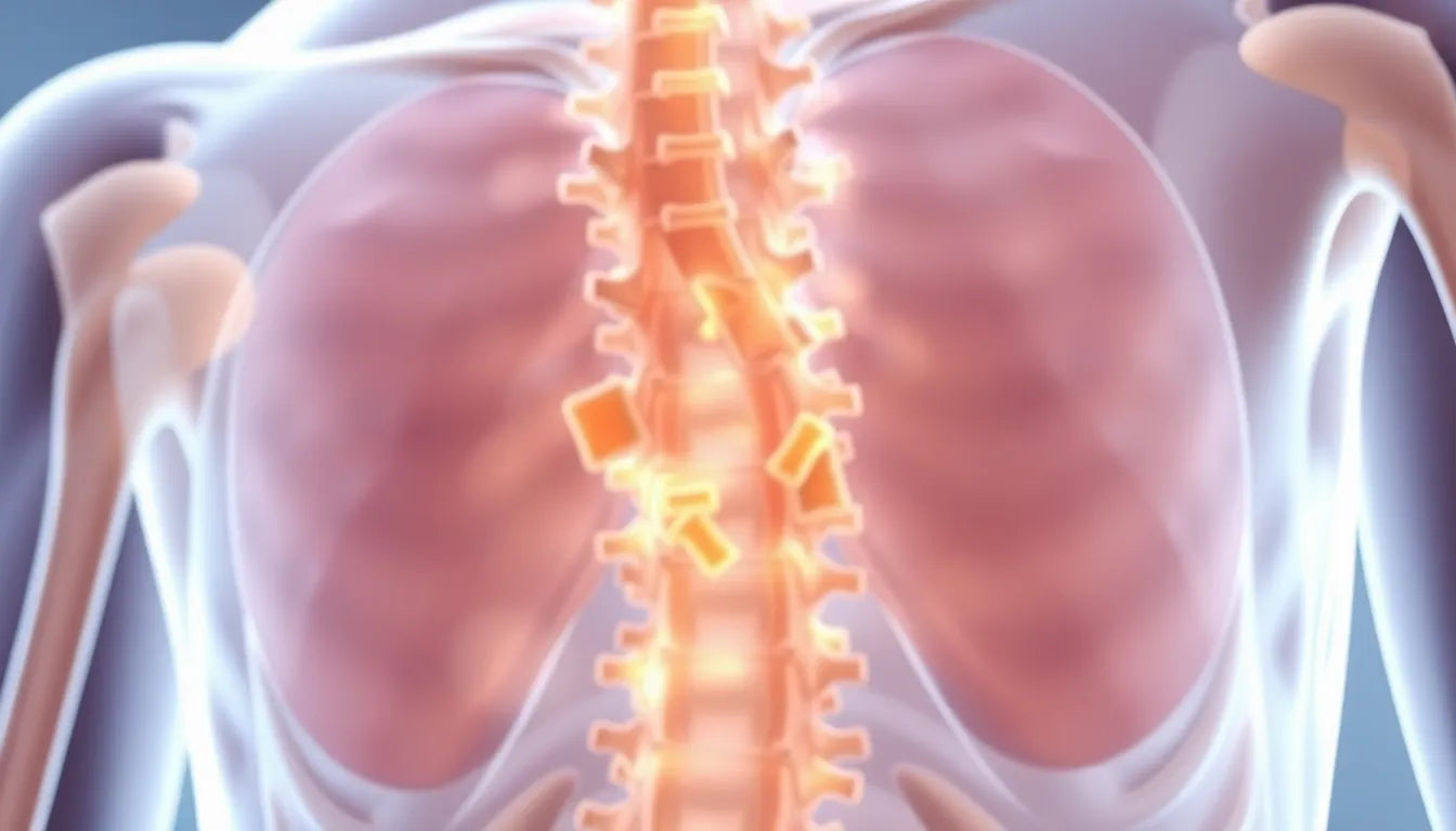 Upptäck orsakerna och symtomen på diskbråck: en komplett guide - Illustration