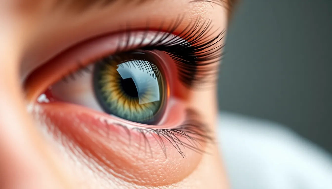 När nacksmärta blir ett hinder: så hanterar du sväljsvårigheter och spänningar - Illustration