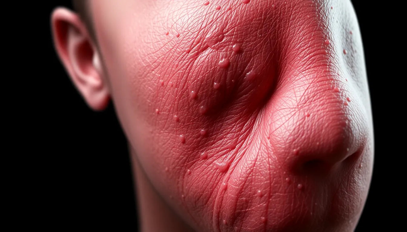 Upptäck orsakerna bakom din knäsmärta och hur du kan lindra den - Illustration