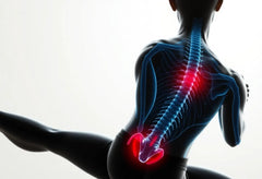 Stärk ljumsken: effektiva övningar för smärtfri rörelse