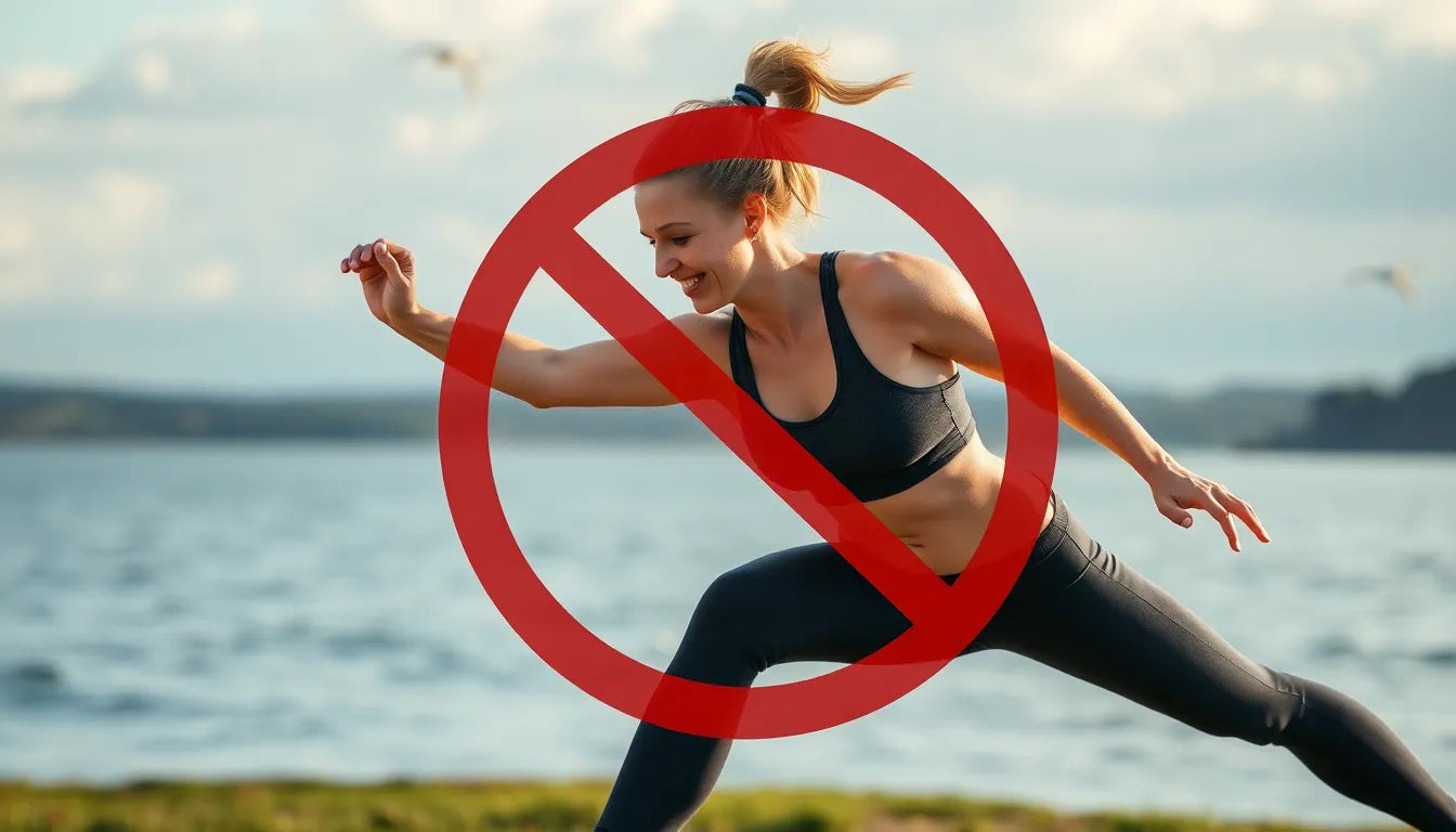 Så blir du en övningsläsare: de bästa morgonstretchövningarna för en energifylld start - Illustration