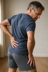 Sned höft övningar: effektiva tekniker för övningsläsare att förbättra balansen