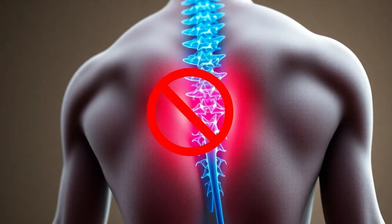 Upptäck hur akupunktur kan lindra din ischiassmärta effektivt - Illustration