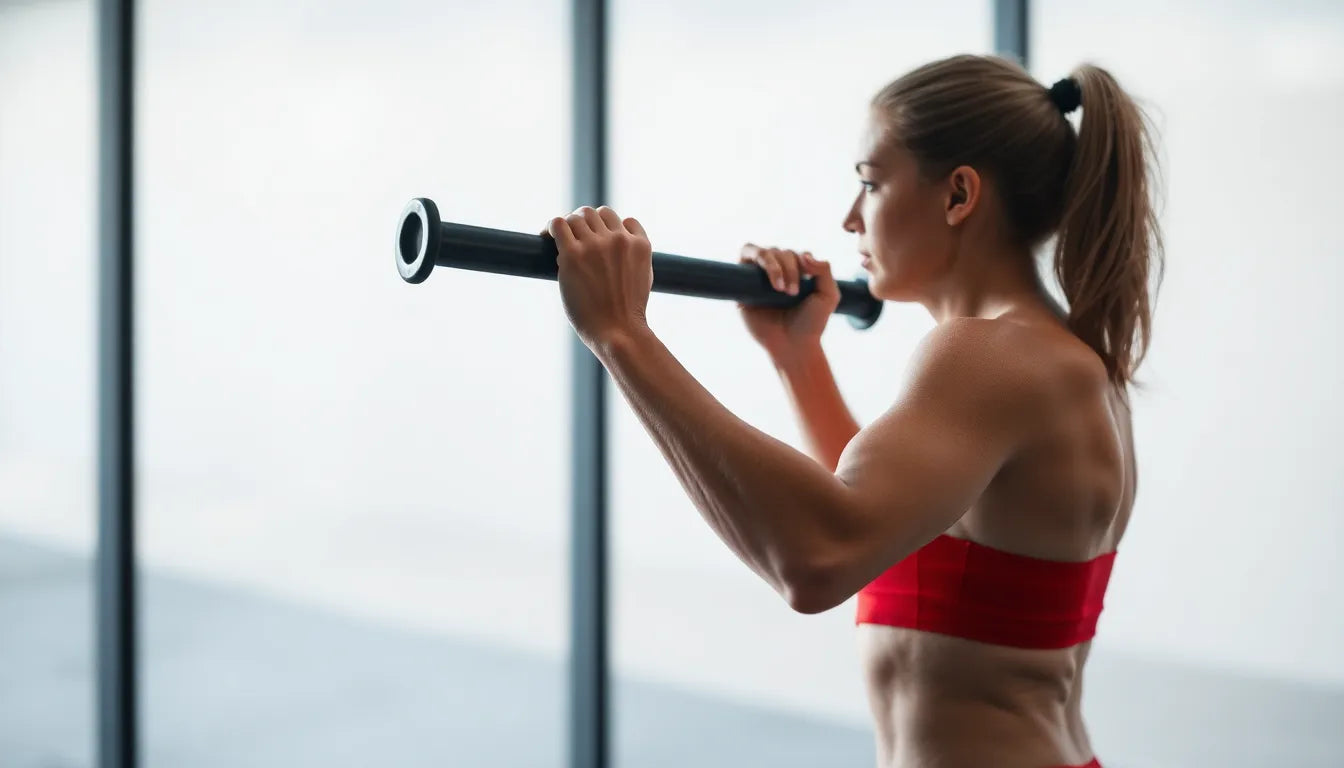 Springa utan ryggsmärta: så övervinner du hindren och njuter av löpningen - Illustration