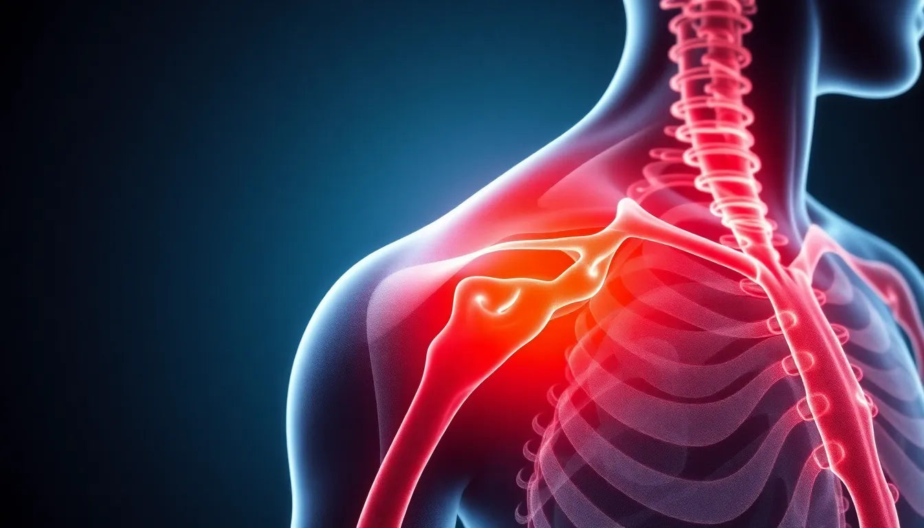 Frigör dig från smärta i högra sidan av ryggen: vad du behöver veta nu - Illustration