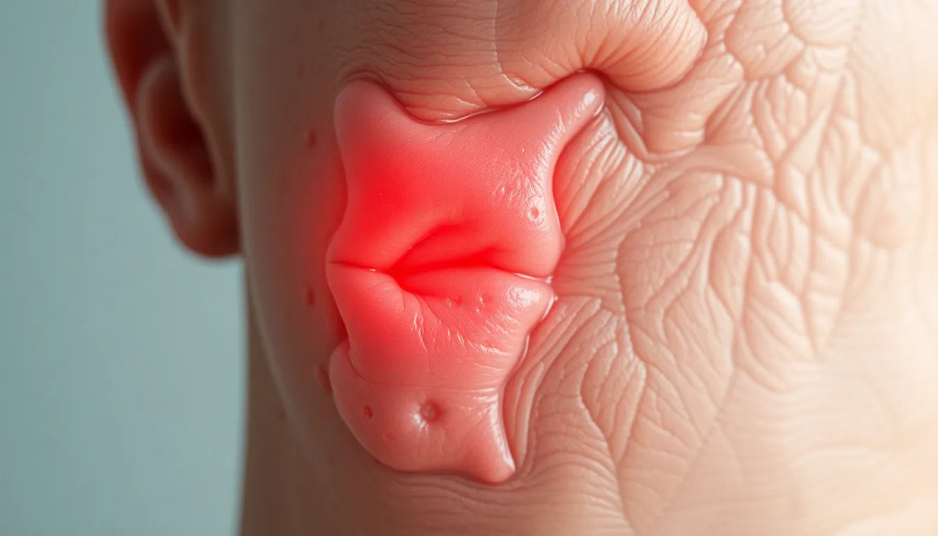 Plötsligt ont i ryggen? Så hittar du orsaken och lindrar smärtan snabbt - Illustration