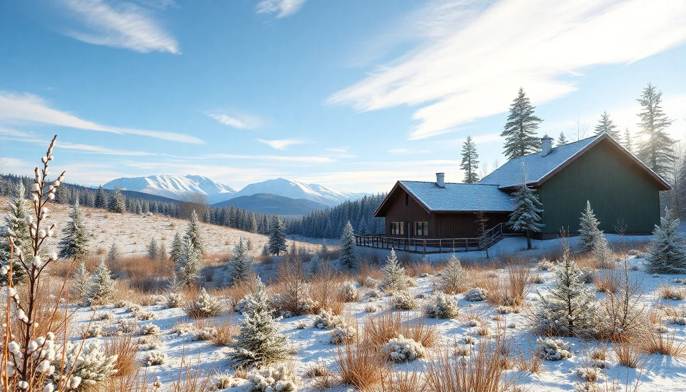 Sov bättre och vakna utan smärta i ländryggen - Illustration