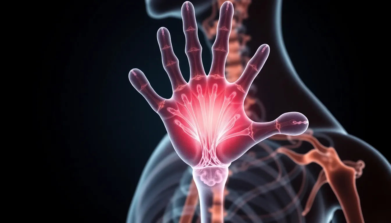 Upptäck hur ergonomi kan förändra ditt liv och arbetsmiljö - Illustration