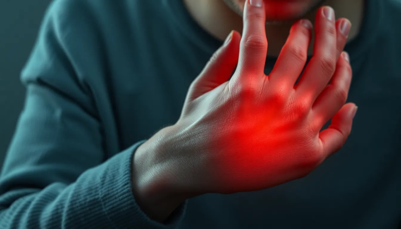 Upptäck hemligheterna bakom att lindra dina nakkesmerter effektivt - Illustration