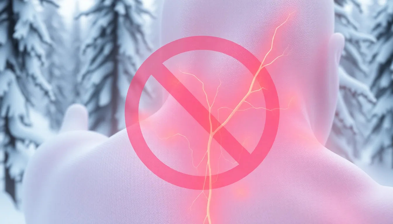 Förstoppningens dolda inverkan på ländryggssmärta: Vad du behöver veta - Illustration