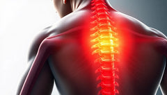 Övningsläsare tipsar: skonsamma rörelser för diskbråck i ländryggen