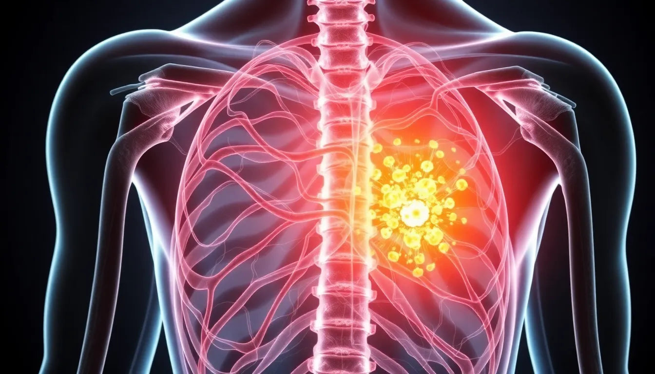 Diskbråck: när ska du egentligen oroa dig? - Illustration