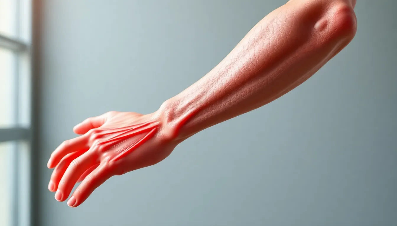 Upptäck hemligheterna bakom ergonomiska lyft och undvik skador - Illustration