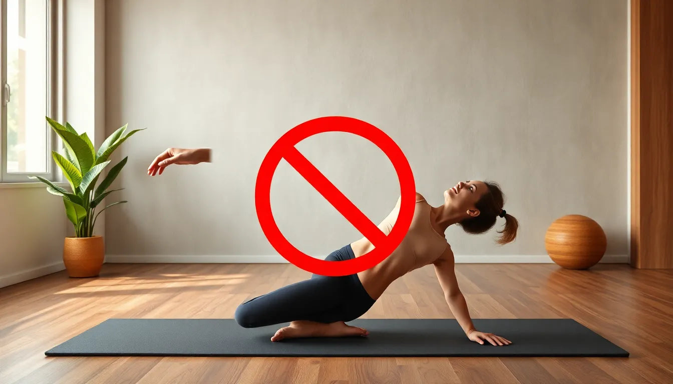 Upptäck Anodynes övningsläsare för bästa udstrækningsøvelser i appen - Illustration